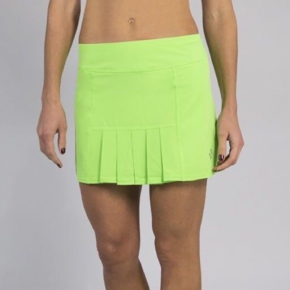 Jofit dash golf skort